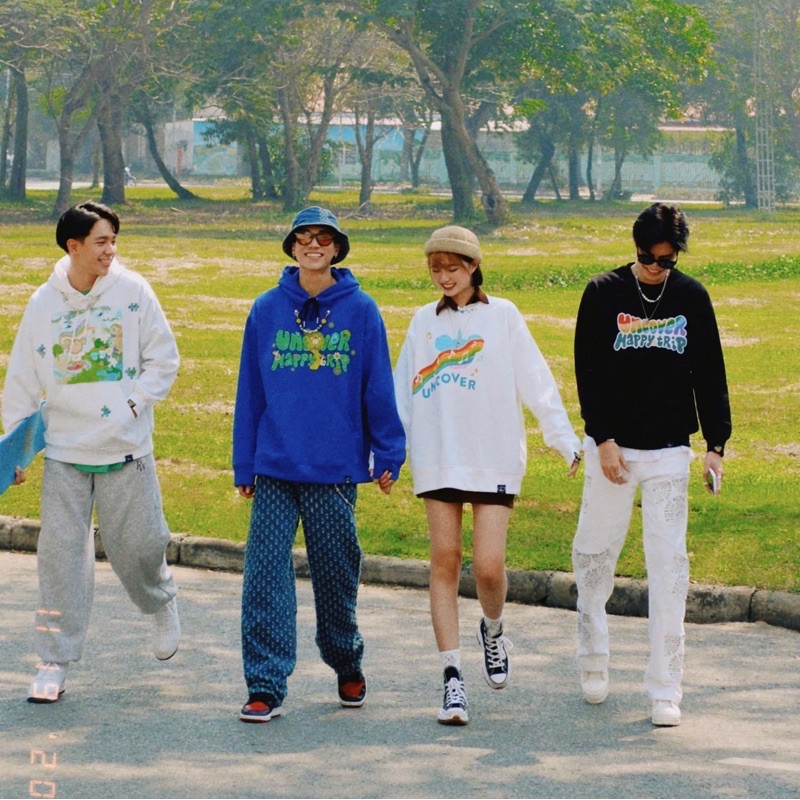 Áo uncover | BigBuy360 - bigbuy360.vn