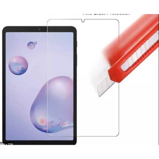KÍNH CƯỜNG LỰC CHO SAMSUNG TAB S6 LITE P610/ P615 CHỐNG VỠ MÀN HÌNH