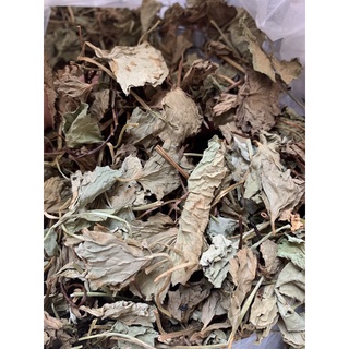 Rau má sấy