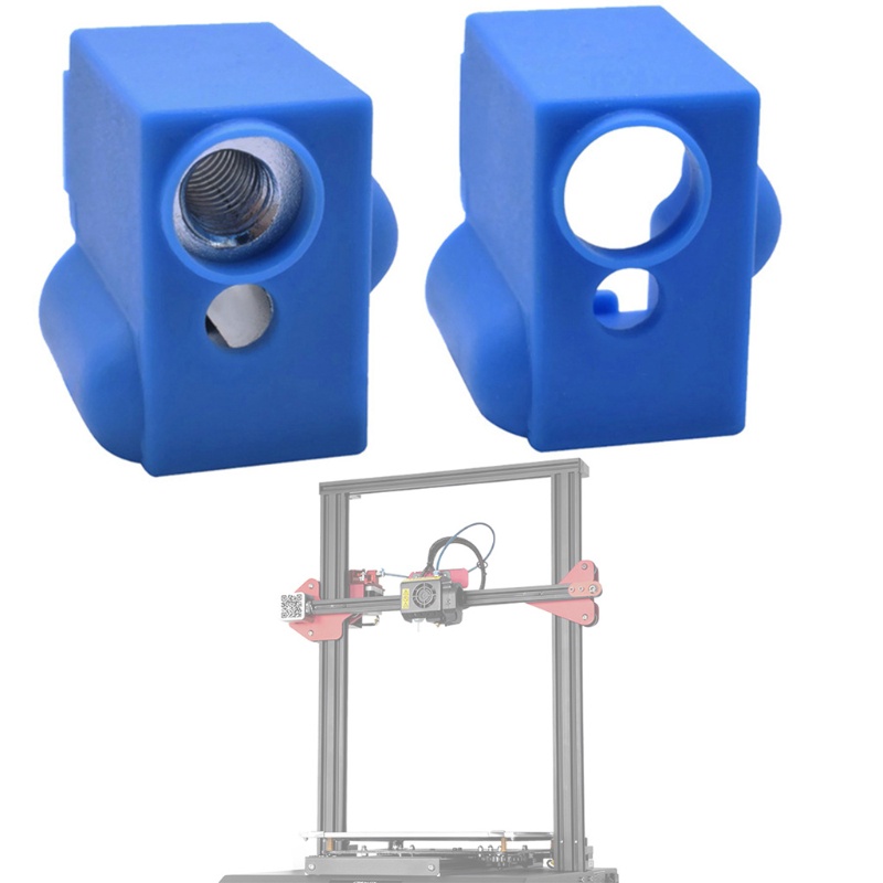 Set 5 Vỏ Bọc Silicon Núi Lửa Cho Điều Khiển Nhiệt Sidewinder X1 &amp; Genius