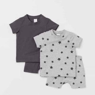 Set 2 bộ hinh ngôi sao Hm
