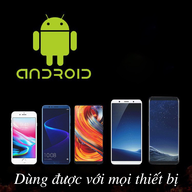 Nút bắn Pubg D09 - Bộ nút bấm cơ chơi game đa năng Free Fire - Nâng tầm kỹ năng