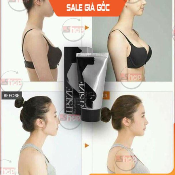 Kem Nở Ngực UPSIZE [Hàng Chính AUTH] - Kem Massage Tăng Kích Thước ngực Upsize AN TOÀN & HIỆU QUẢ NHANH (Loại mới nhất) | BigBuy360 - bigbuy360.vn