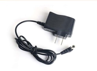 Sạc cân điện tử 6V