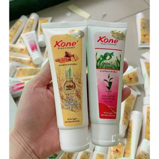 Sữa rửa mặt kone thái lan ( cam kết hàng chính hãng)