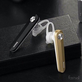 Tai phone Baseus Bluetooth A01 [BH 12 tháng]
