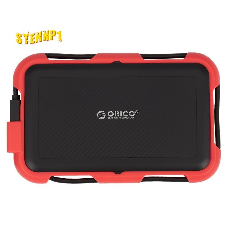 Hộp Đựng Ổ Cứng Ngoài Orico 2.5 Inch Hdd Ip64 Sata 3.0 Sang Usb Hdd & Ssd Ốp