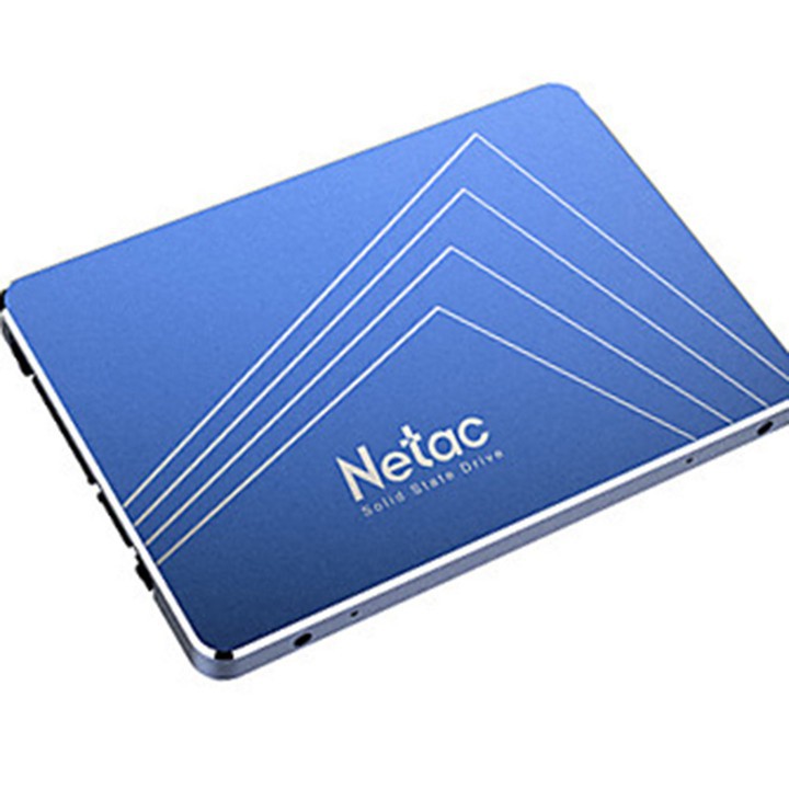 Ổ cứng SSD Netac N535S 512GB 240GB SATA III 2.5 inch