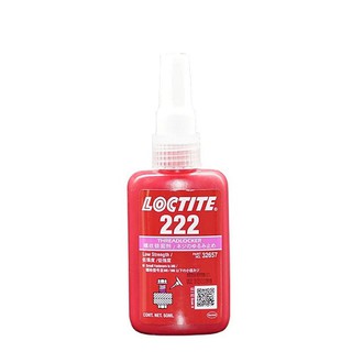 Keo Loctite 222, 50ml