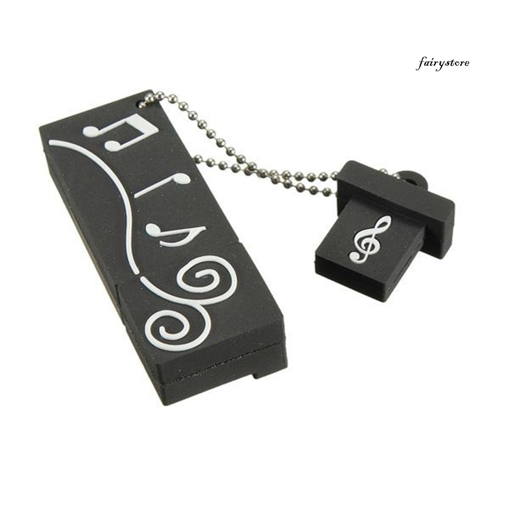 Usb 2.0 64gb Hình Đàn Piano