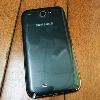 Vỏ cho điện thoại Samsung Note 2
