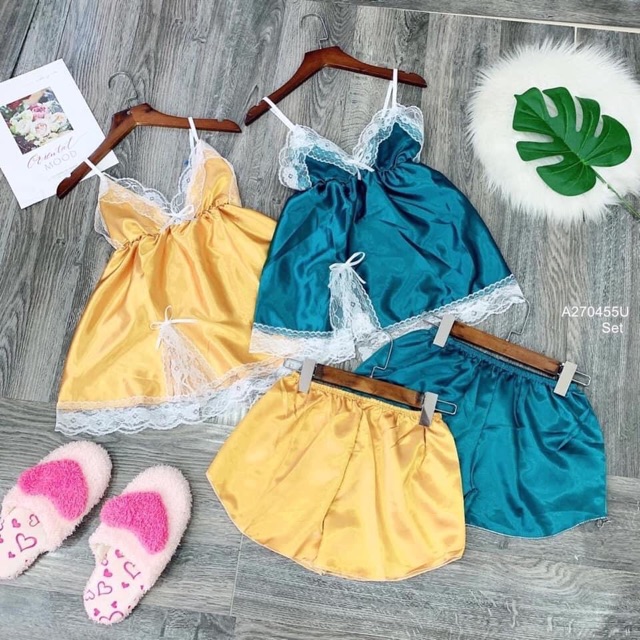 Đồ Ngủ Mặc Nhà | BigBuy360 - bigbuy360.vn