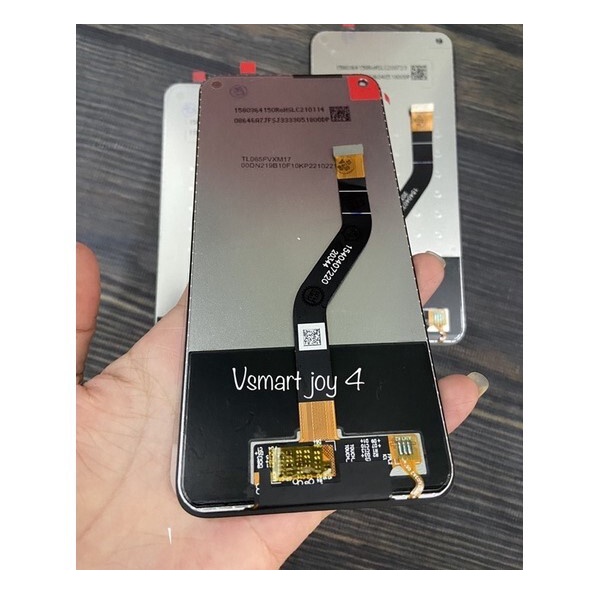 MÀN HÌNH VSMART JOY 4- HÀNG ZIN CÔNG TY