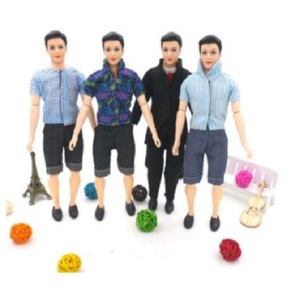 Búp bê Ken có khớp