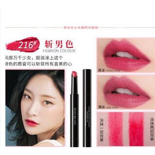 Son môi M'ayCreate có màu dưỡng môi cực đẹp