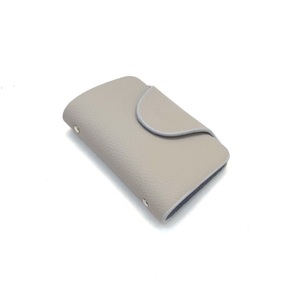 Giá Đỡ Thẻ ID / Thẻ ID Sức Chứa Lớn Đa Năng Tiện Dụng Cho Nam Và Nữ