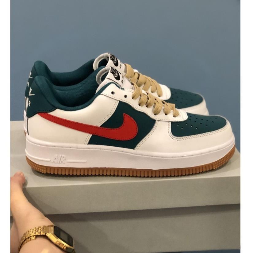 🐉🐉🐉FREE SHIP🐉🐉🐉 [More&More] Giày thể thao Sneaker AF1 Gu-Chỳ phiên bản cao cấp MSZ3009 | BigBuy360 - bigbuy360.vn