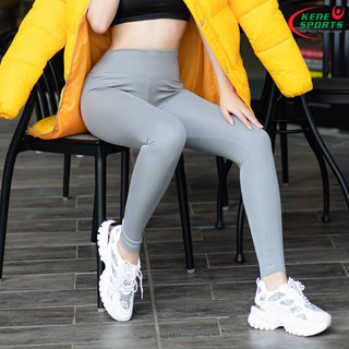 Quần Kenewomen tight buttocks legging -Q40062