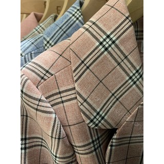 Áo vest nữ công sở
