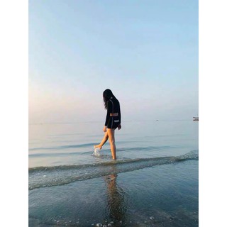 [ẢNH FEEDBACK KHÁCH] Bộ bikini 2 mảnh năng động