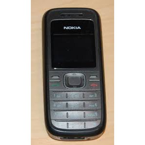 Điện thoại nokia 1208 đã qua sử dụng | BigBuy360 - bigbuy360.vn