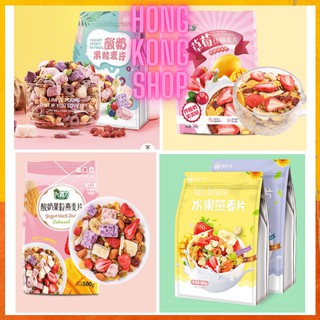 Ngũ cốc 100g các loại_hàng đóng túi zip