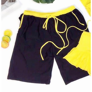 [Xưởng May Bikini Hà Minh] Quần Nam Đi Biển Siêu Đẹp MS05900 ODERI