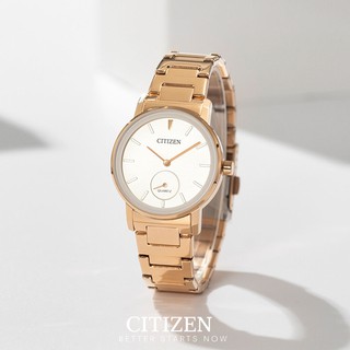 Đồng Hồ Nữ Citizen EQ9063-55A
