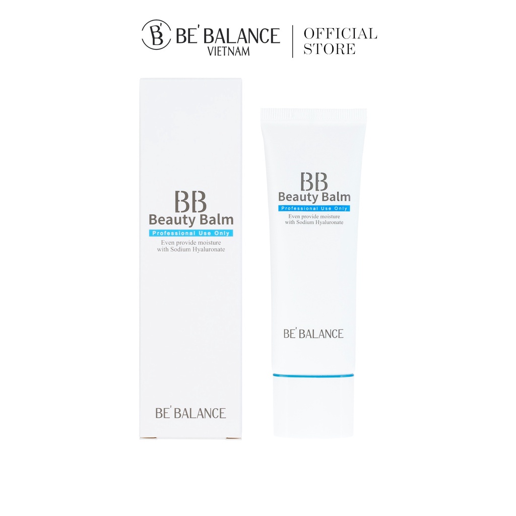 Kem nền BB BEAUTY BALM BE'BALANCE CHÍNH HÃNG 100% ❤️FREESHIP❤️