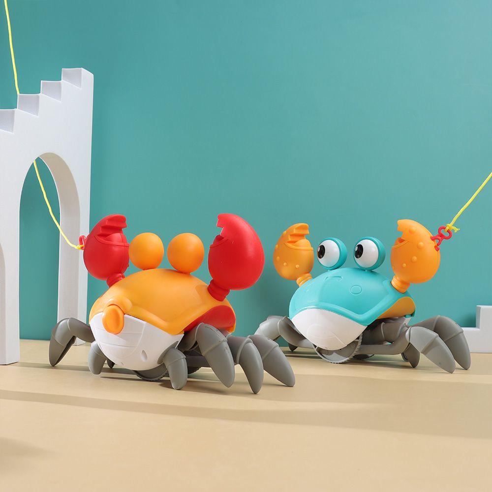 Đồ Chơi Lên Dây Cót Vui Nhộn Cho Bé Chơi Khi Đi Biển