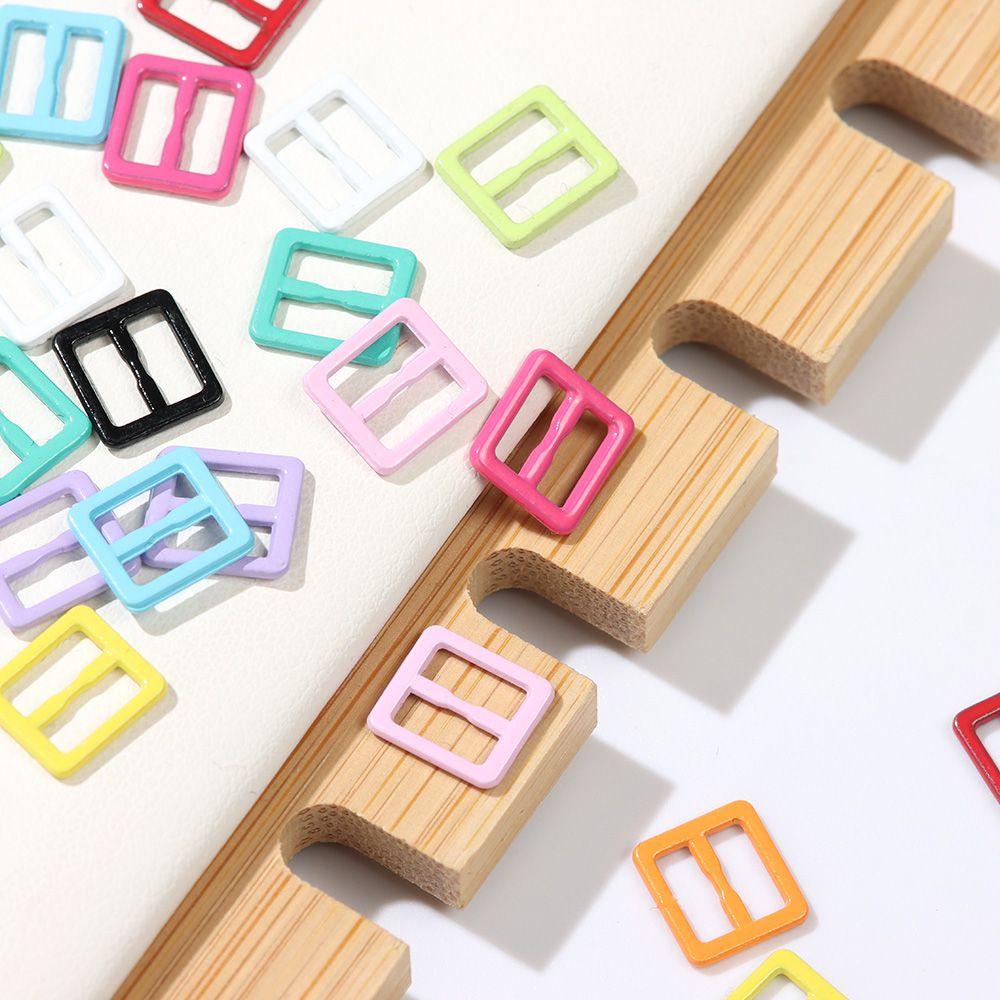 Set 20 / 40 Khóa 11 Màu Cho Búp Bê