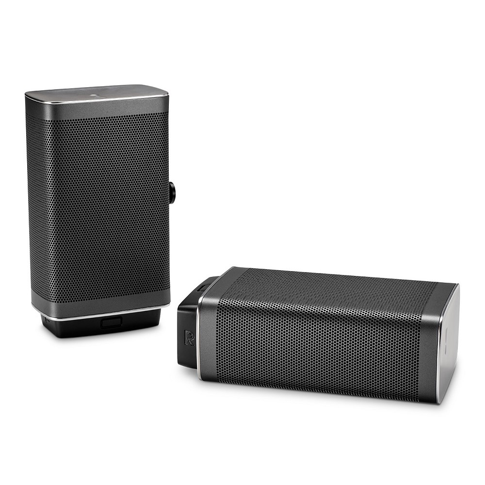 Loa Soundbar JBL Bars BLKAS 5.1 BLKAS 510W - Hàng Chính Hãng