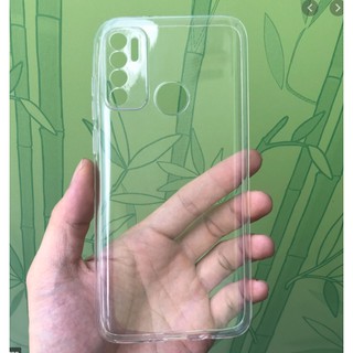 Ốp lưng silicon dẻo cho Vsmart Live 4