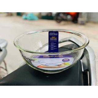 Bát thủy tinh Lock&Lock LLG012