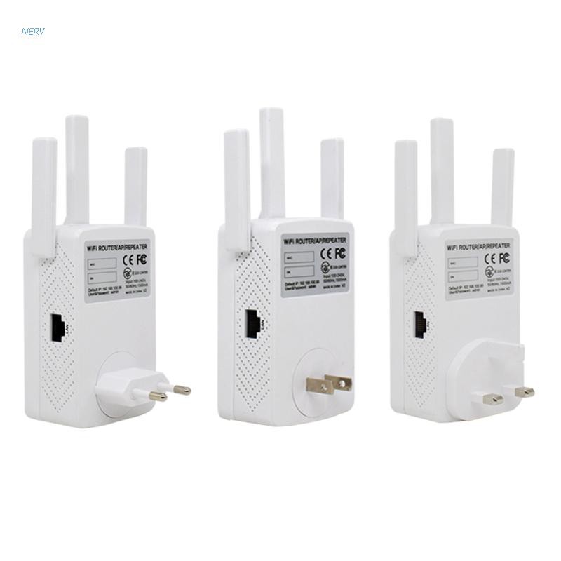Ăng Ten Thu Sóng Wifi 7 Ngôn Ngữ 1200m 2.4ghz 5ghz | BigBuy360 - bigbuy360.vn
