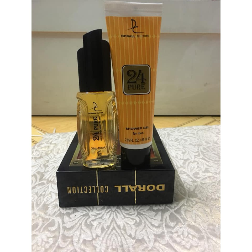 Nước hoa nam xả kho gia rẻ 30ml