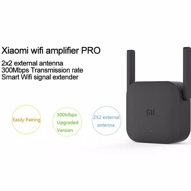 Usb WIFI Xiaomi MI REPEATER 2 R03 ORI