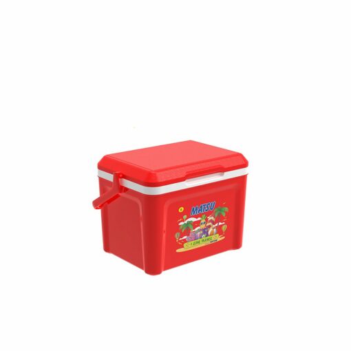 SIÊU RẺ !! THÙNG ĐÁ 6 LÍT DUY TÂN