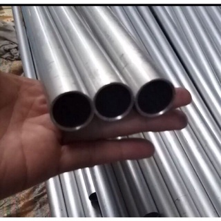 Ống Cần Máy Cắt Cỏ Phi 24mm - 26mm- 28mm