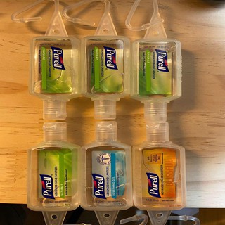 Nước rửa tay khô Purell 30ml