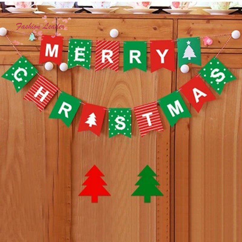 Dây Treo Trang Trí Giáng Sinh