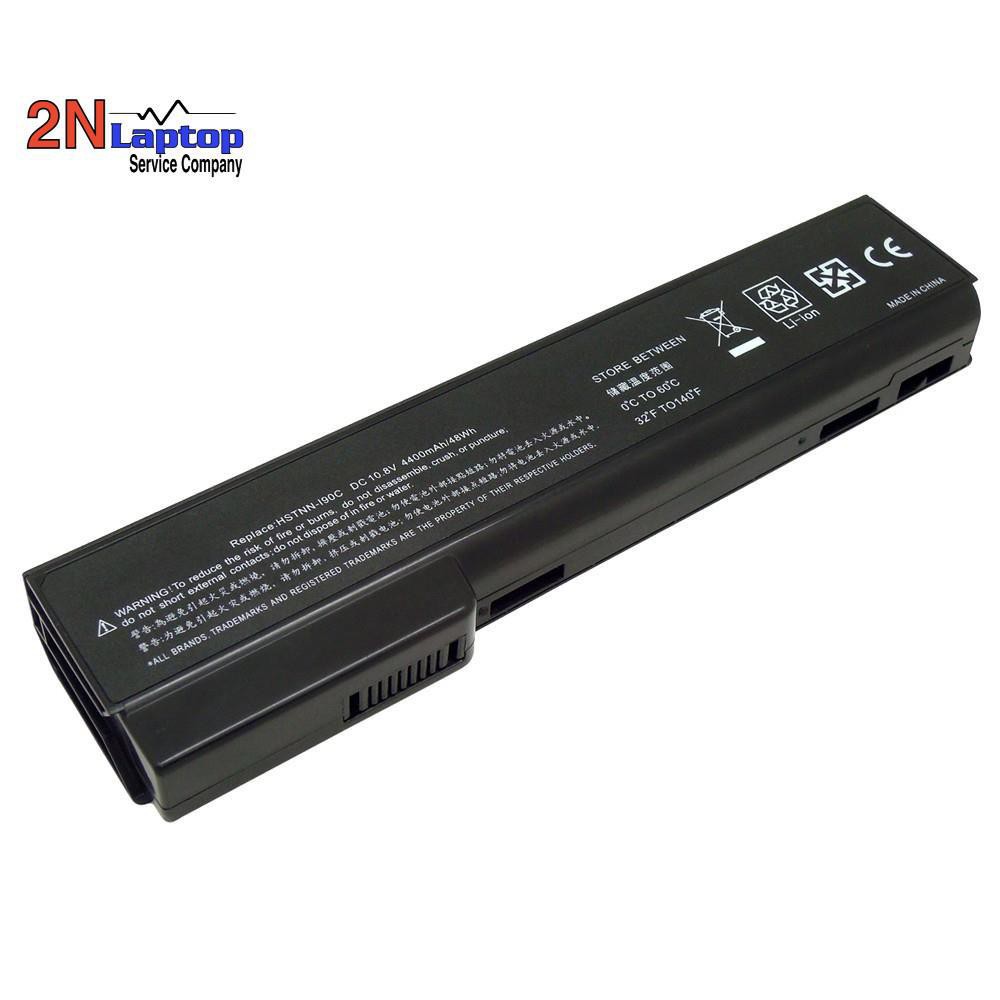 [ Giá rẻ ] Pin Laptop HP 8460P 8560P 8460w 8470P 8570p 8470w 6460b 6470b 6560b 6570b nhập khẩu chính hãng BH 12 tháng