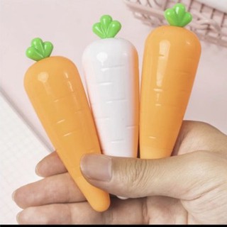 Xoá kéo cà rốt - củ cải