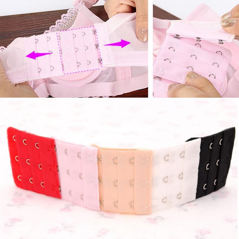 Nới Rộng Áo Lót Nữ - Móc Nối Áo Ngực Dành Cho Áo Chật Loại 2 3 4 Móc