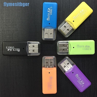 Đầu Đọc Thẻ Nhớ Sd / Mmc 480mbps