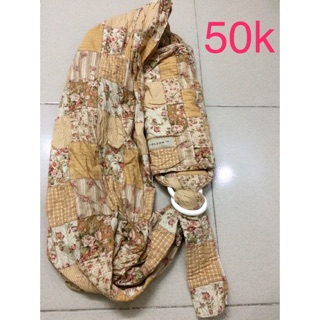 ĐỊU SLING - MỸ - SALE ĐỒNG GIÁ 50k