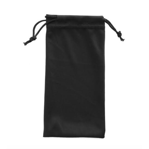 Túi vải dây rút đựng khẩu trang VN68 thời trang tiện lợi