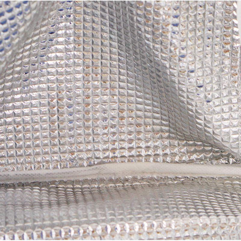 Túi đựng hộp cơm giữ nhiệt chống nước họa tiết hoạt hình tiện dụng khi đi dã ngoại