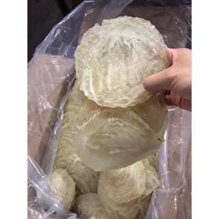 Sỉ 10KG Khô Cá Bò Tròn
