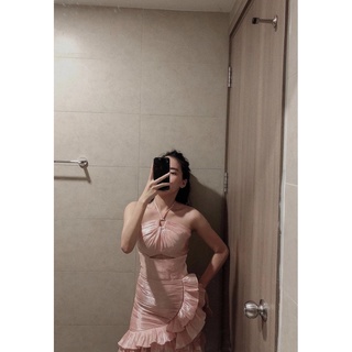 Doré Studio - Đầm - Girls night out